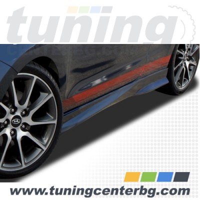 ПРАГОВЕ ЗА HYUNDAI I30 COUPE